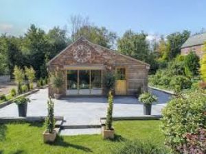  Ashbourne Self Catering Delphi Cottage